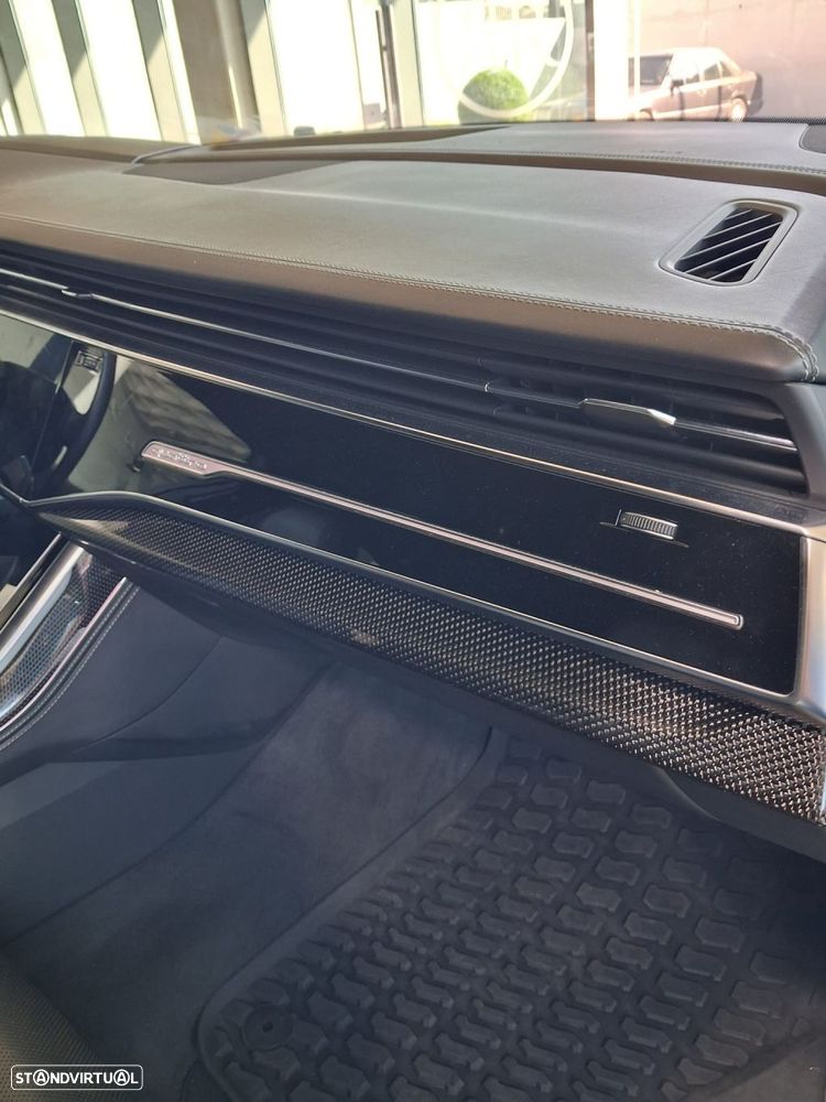 Audi Q7 - 21