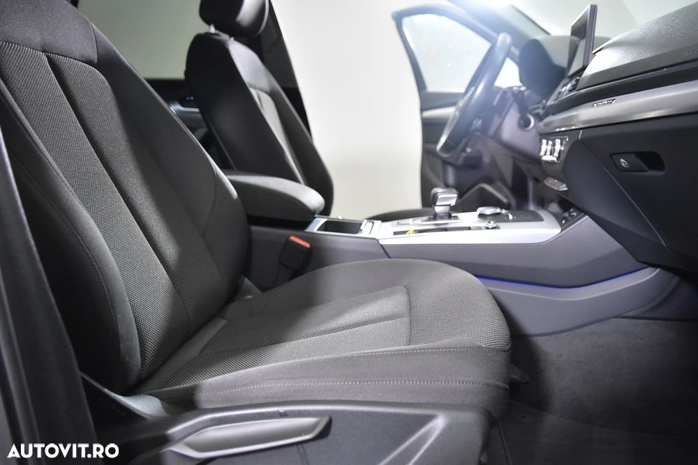 Audi Q5 45 TFSI quattro S tronic - 11