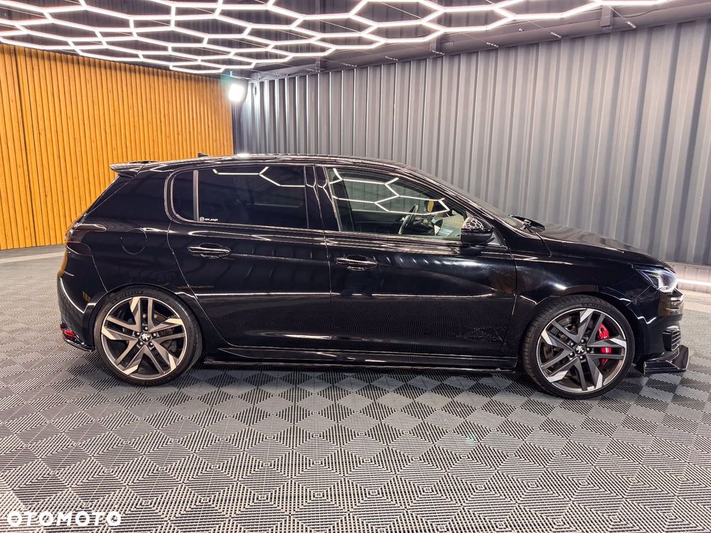 Peugeot 308 1.6 e-THP S&S GTi by Sport - 9