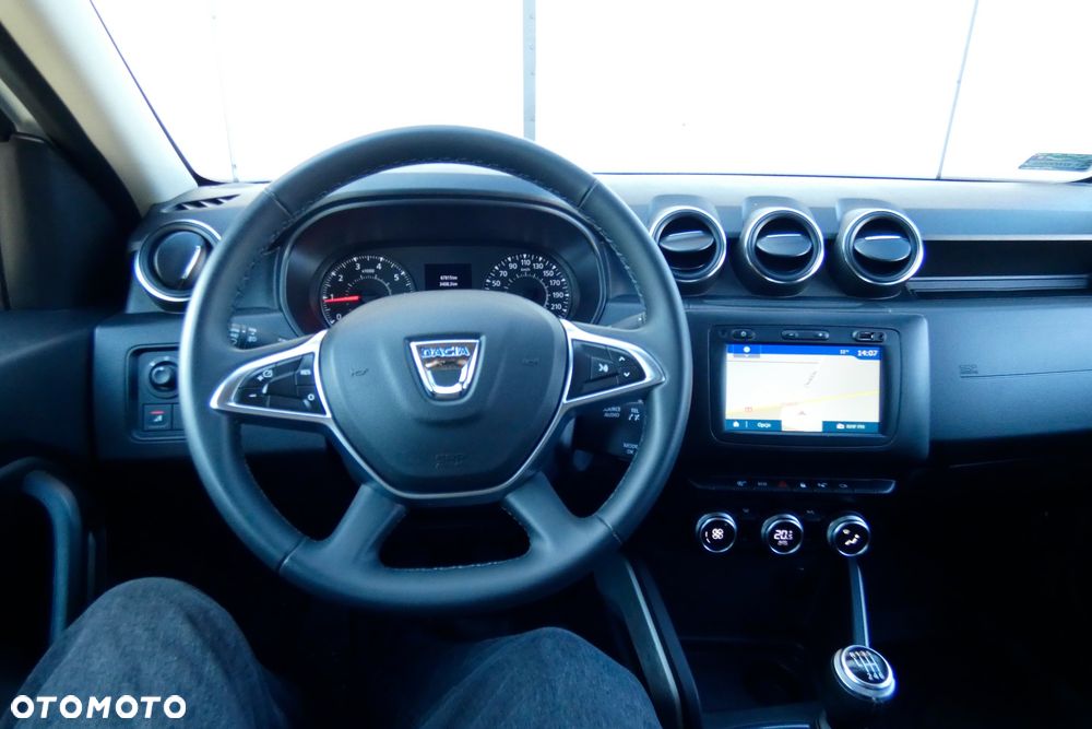 Dacia Duster 1.0 TCe Prestige - 17