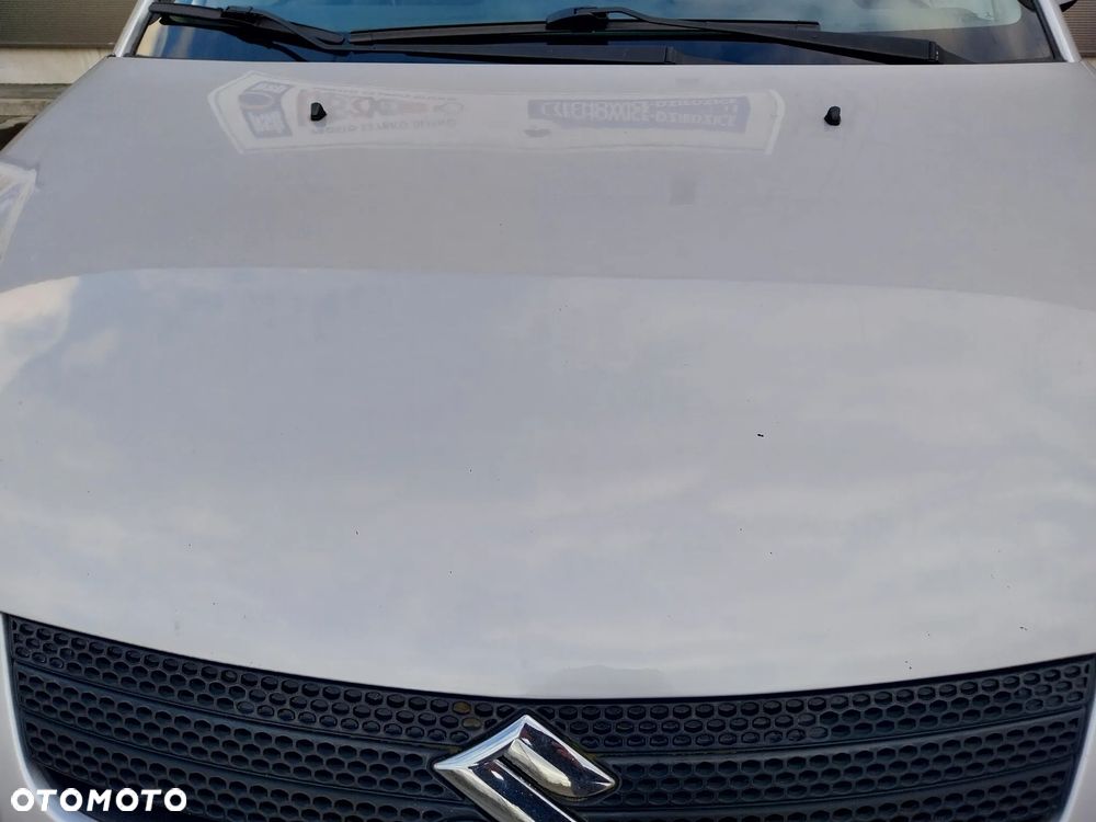 Suzuki SX4 1.6 GLX / Comfort - 23