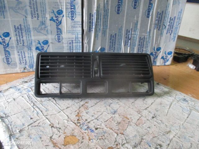 Grelha Friso 1J0819728C VW GOLF 4 2001 CENTRAL - 1