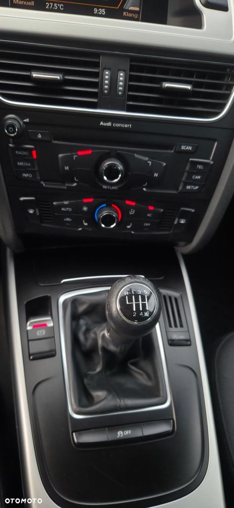 Audi A4 Avant - 29