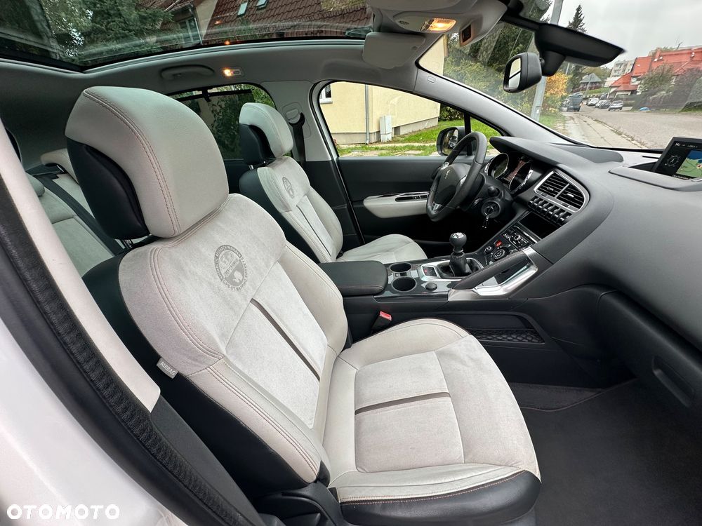 Peugeot 3008 - 4