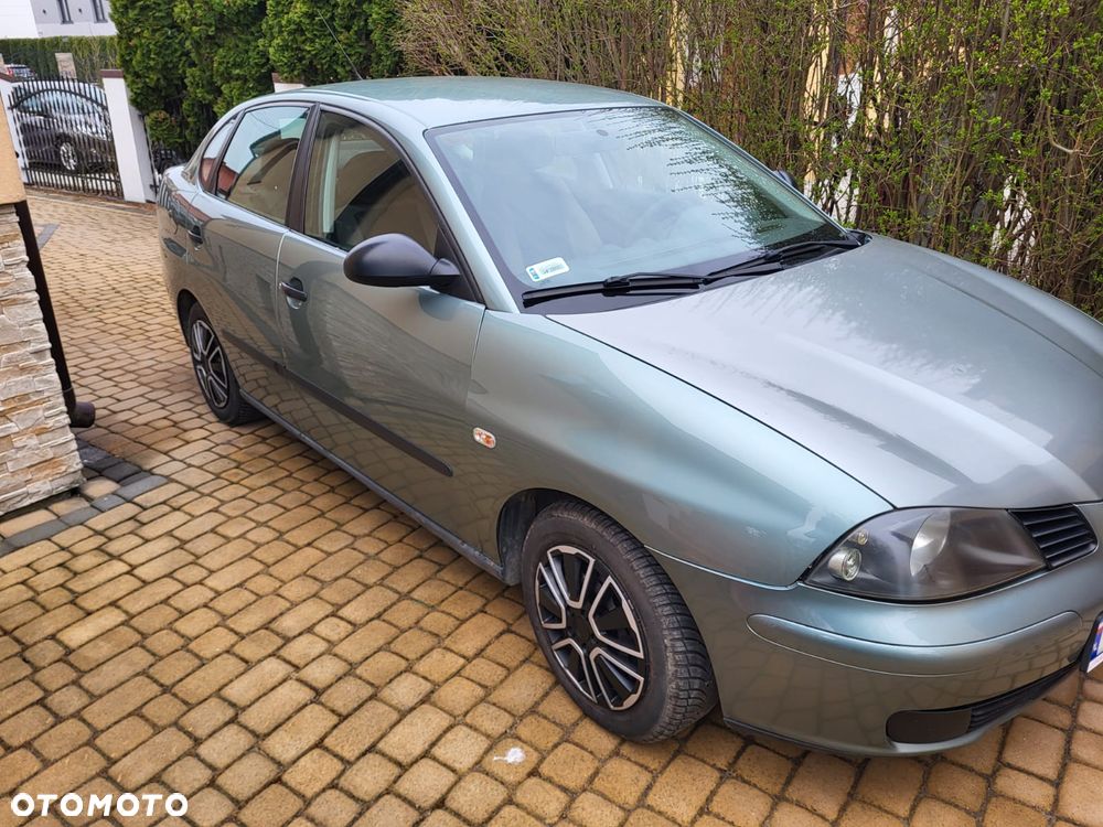 Seat Cordoba 1.4 16V Stella - 5