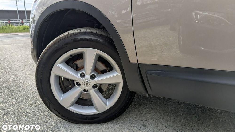 Nissan Qashqai - 36