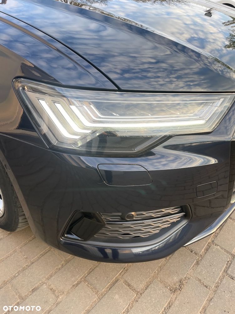 Audi A6 Avant - 26