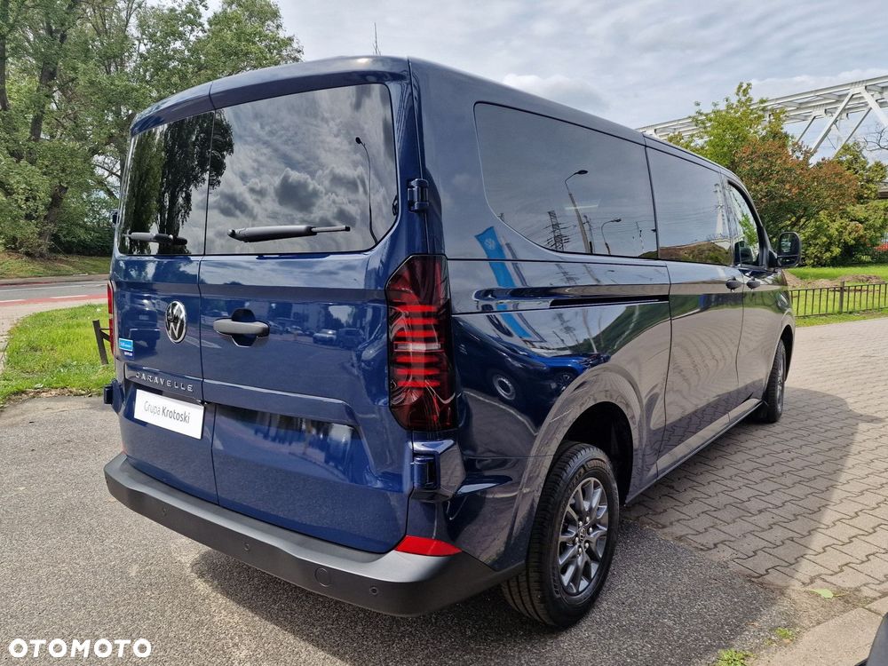 Volkswagen Caravelle - 6