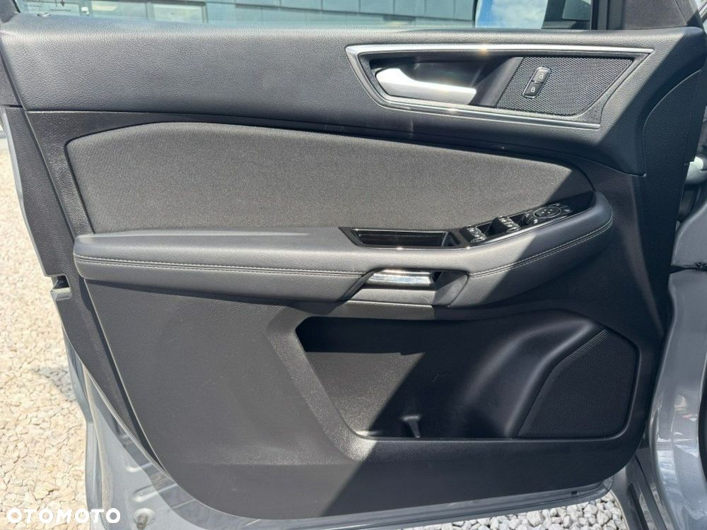 Ford S-Max - 15