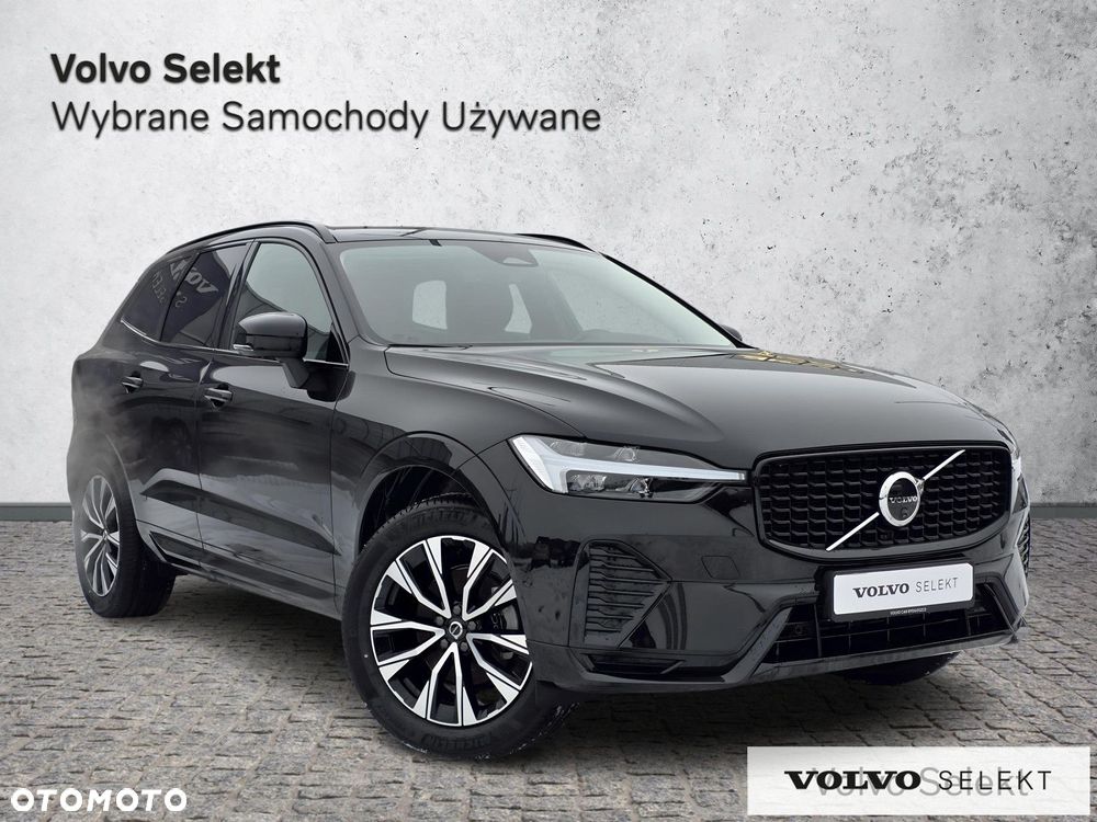 Volvo XC 60 - 3