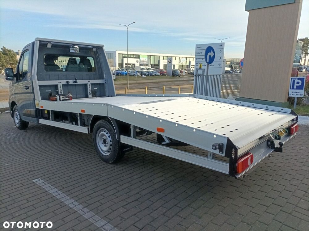 Renault Master Podwozie FWD EXTRA 3,5T L3 2.0 dCi 170 - 14