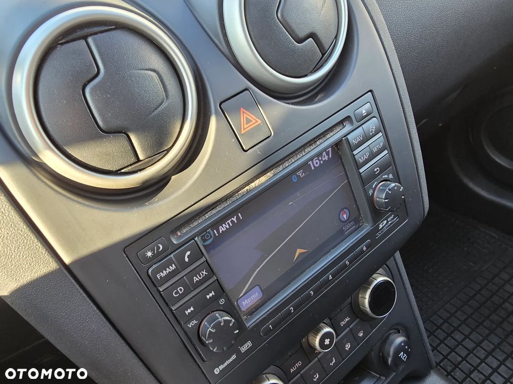 Nissan Qashqai+2 1.6 Acenta - 27