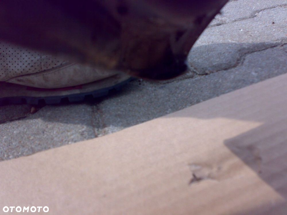 kia sorento iii 2016 2019 maska pokrywa kolor ir orginał - 5