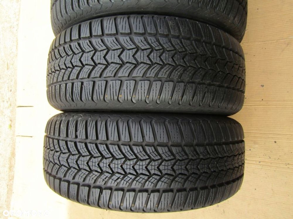 4x Felgi Koła 16 Citroen DS3 C4 C5 Berlingo II Peugeot 307 308 Partner II 2 - 10