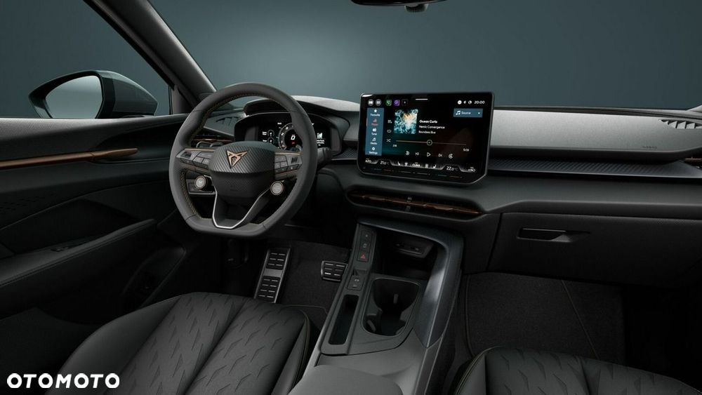 Cupra Terramar - 5