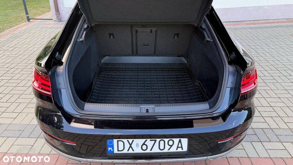 Volkswagen Arteon 2.0 TSI OPF 4Motion DSG R-Line - 23