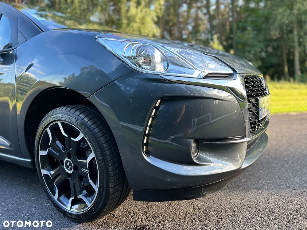 Citroën DS3 PureTech 82 Chic - 7