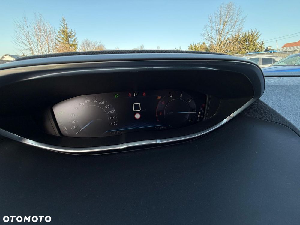 Peugeot 3008 BlueHDi 130 Stop & Start EAT8 Allure - 30