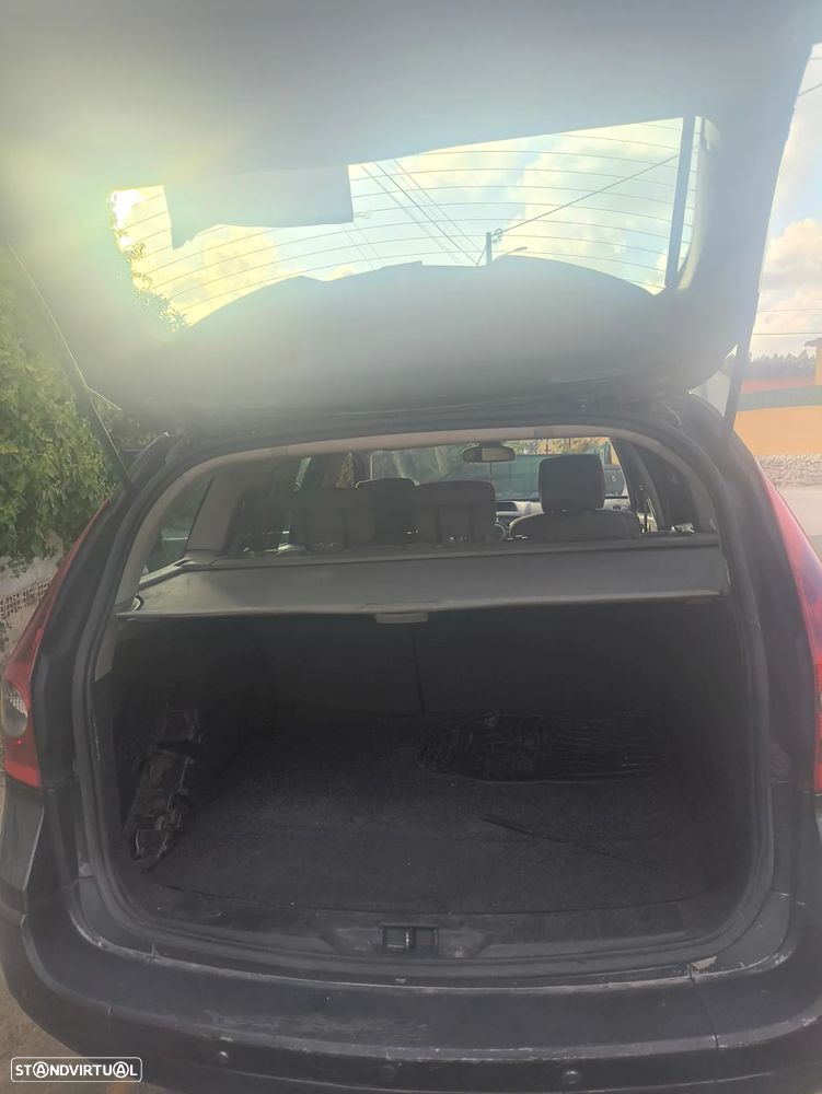 Renault Mégane Break - 17