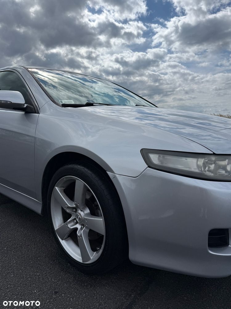 Honda Accord 2.2i-CTDi Executive - 7