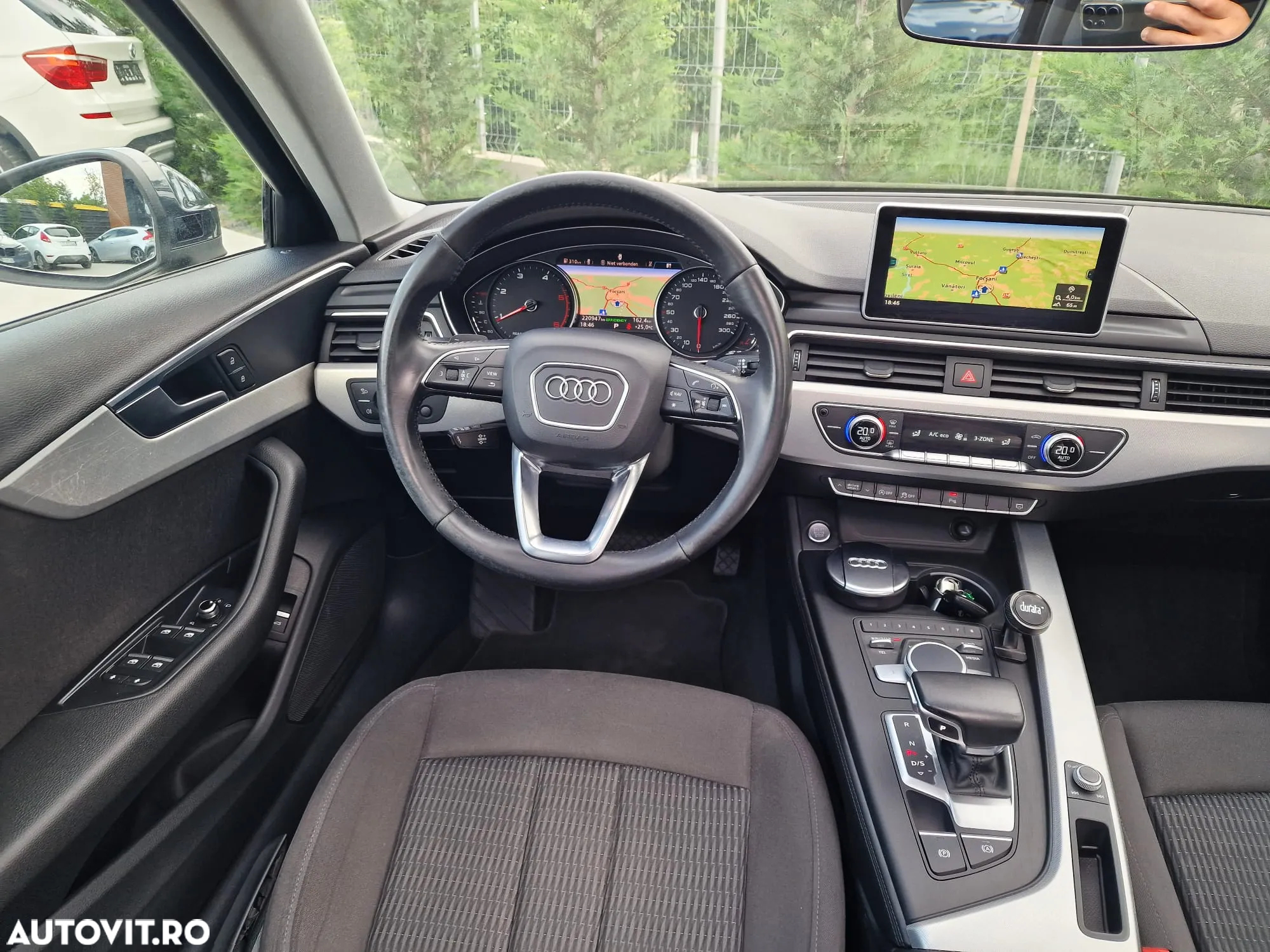 Audi A4 - 8