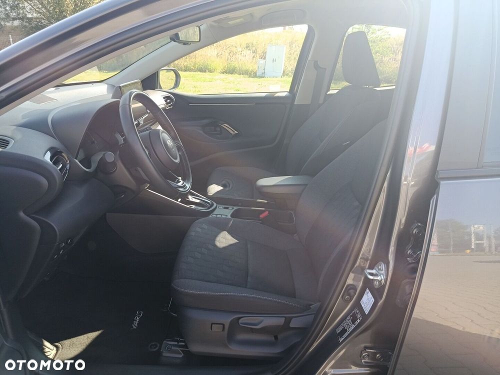 Toyota Yaris Hybrid 1.5 Style - 15