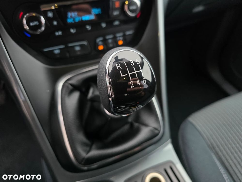 Ford C-MAX 1.6 TDCi Titanium - 21