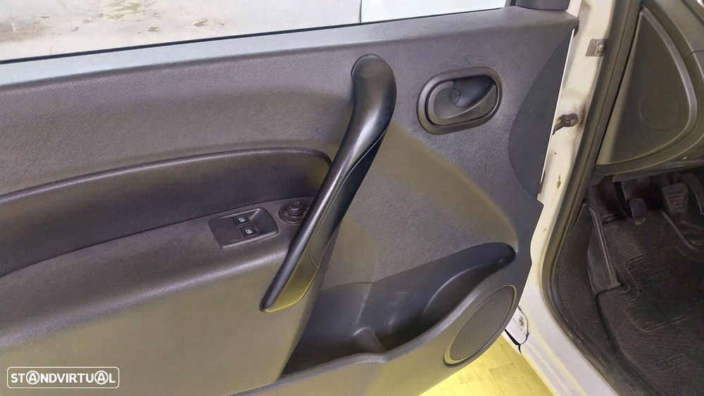 Renault Kangoo Kangoo 1.5 Dci Compact Business 3l - 4