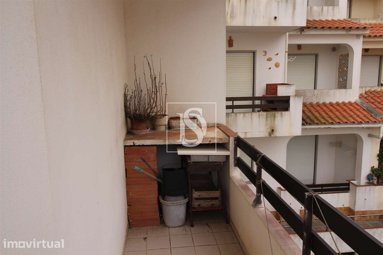 Apartamento T2 Venda em Atouguia da Baleia,Peniche - Grande imagem: 4/35