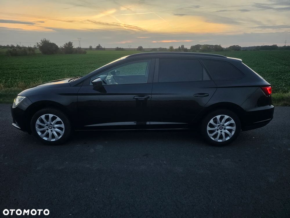 Seat Leon - 14