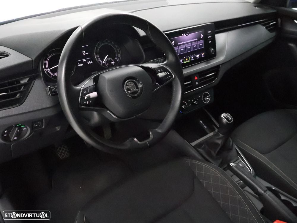 Skoda Scala 1.0 TSI Ambition - 13