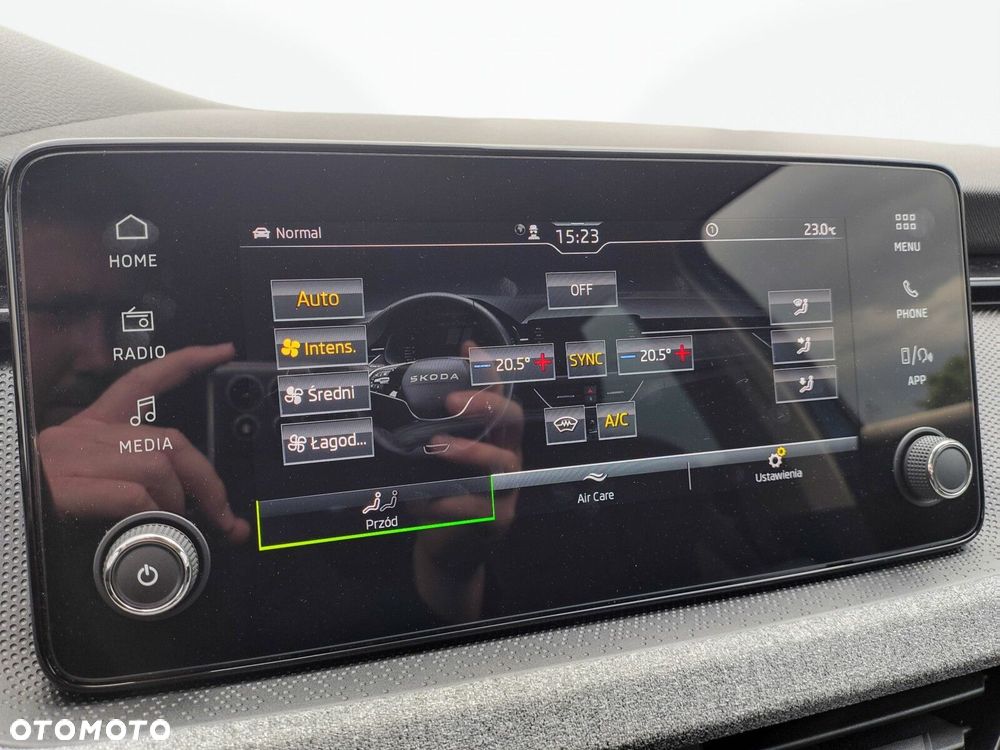 Skoda Scala 1.0 TSI Selection - 26