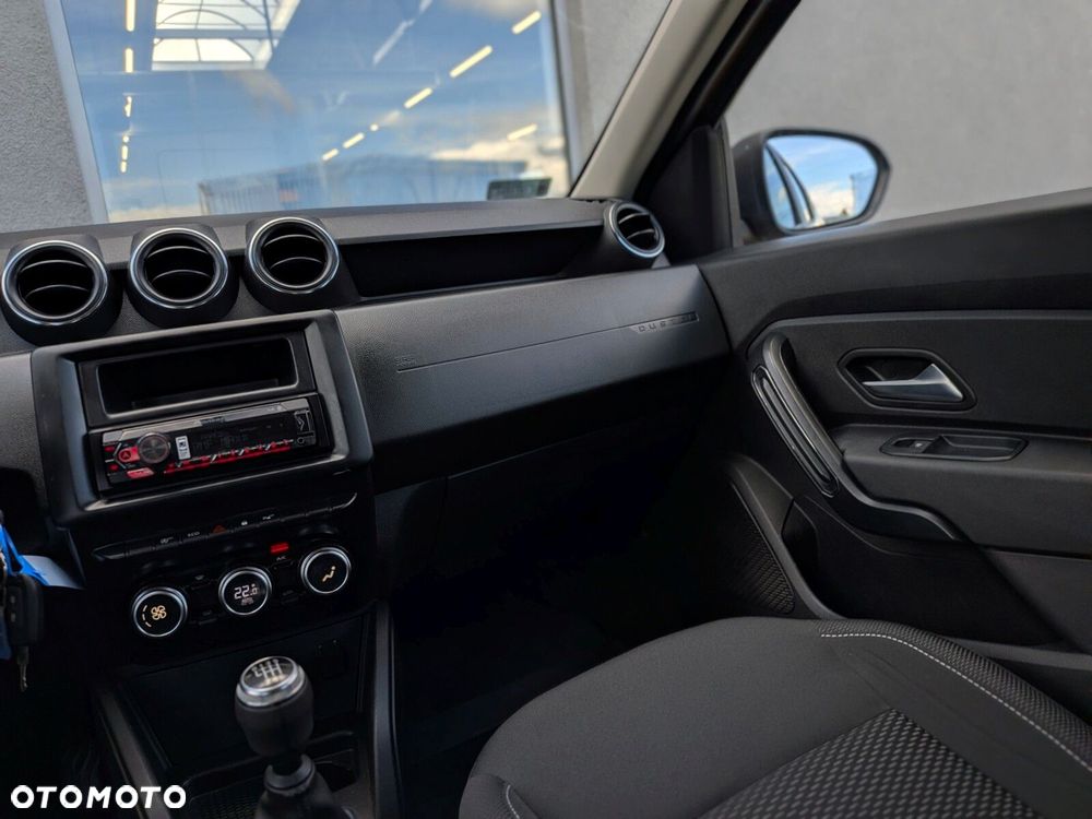 Dacia Duster 1.5 Blue dCi Comfort - 14