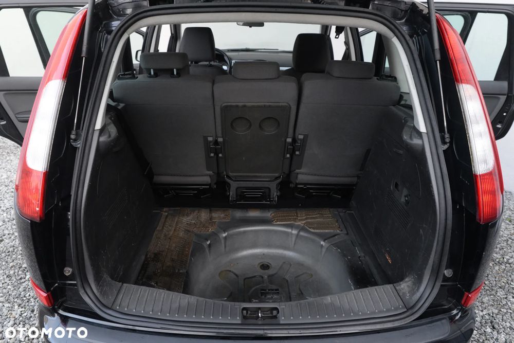 Ford Focus C-Max 1.8 FX Gold / Gold X - 25