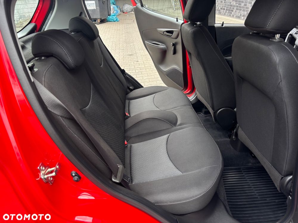 Opel Karl 1.0 Enjoy - 25