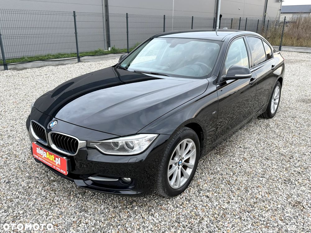 BMW Seria 3 - 3