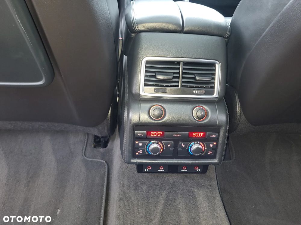 Audi Q7 6.0 V12 TDI Quattro Tiptr - 15
