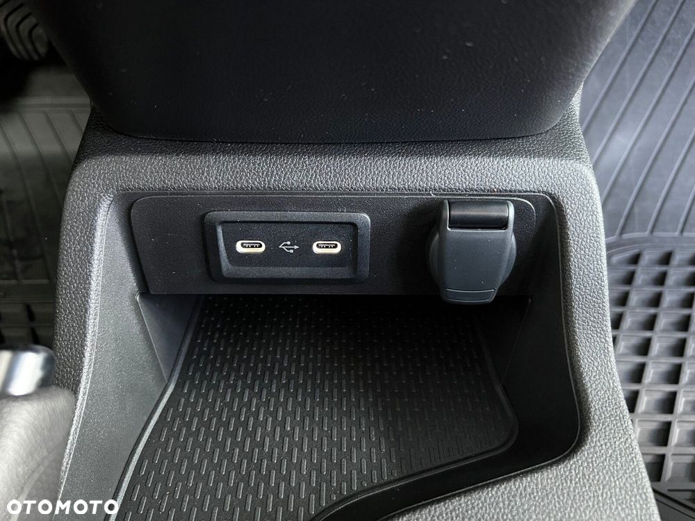 Mercedes-Benz citan 110 CDI - 14