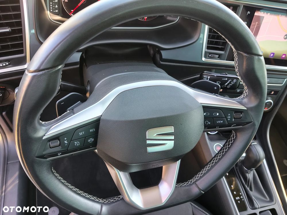 Seat Ateca - 25