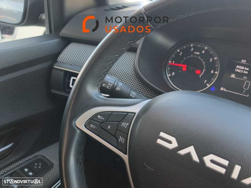 Dacia Jogger 1.0 TCe Extreme - 17