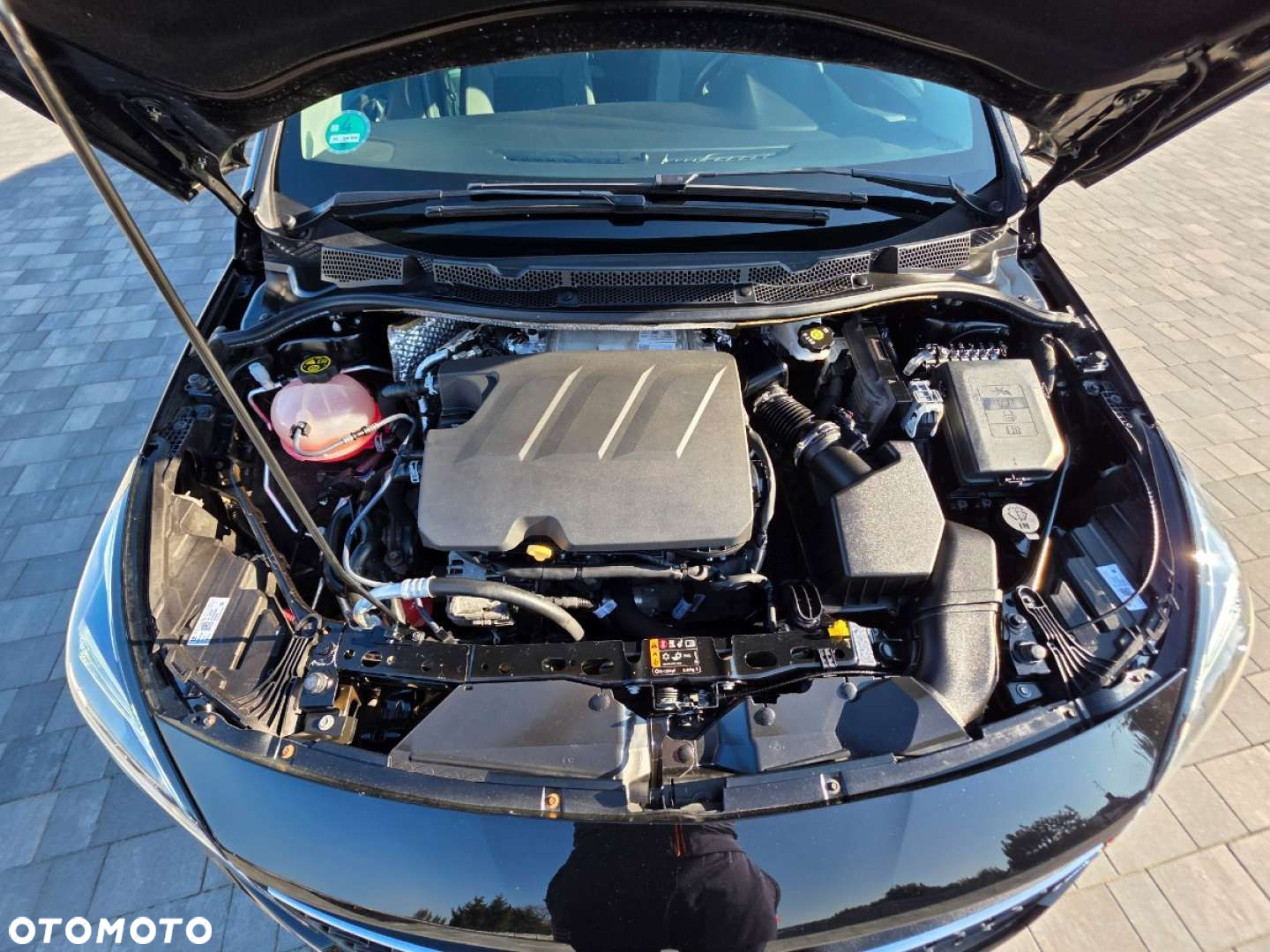 Opel Astra - 29