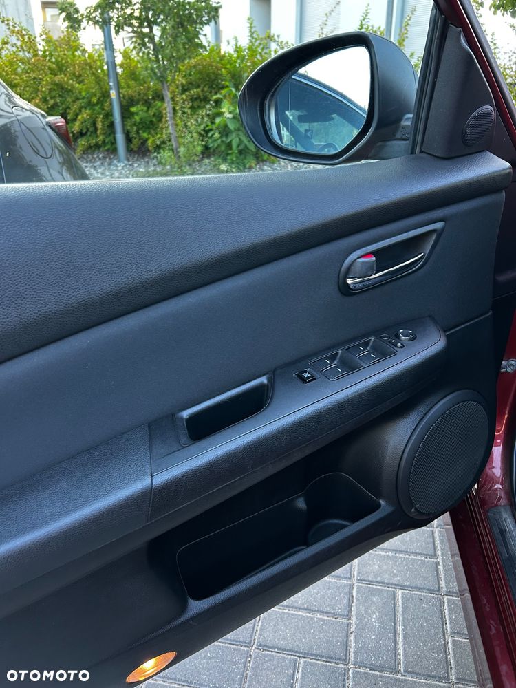 Mazda 6 - 12