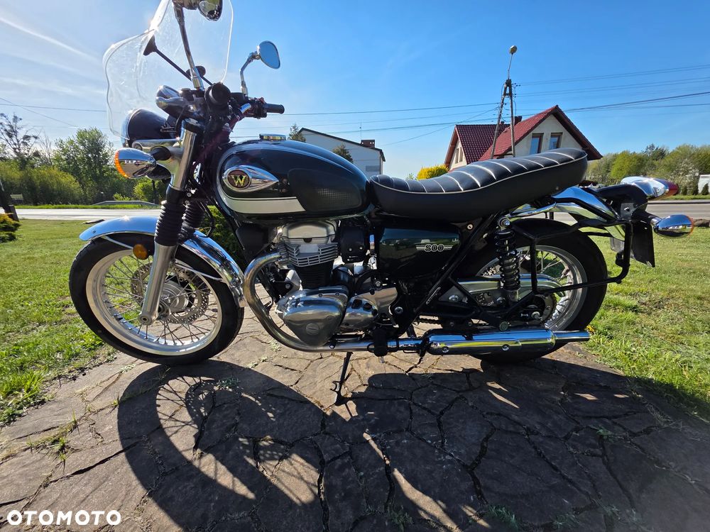 Kawasaki Inny - 11