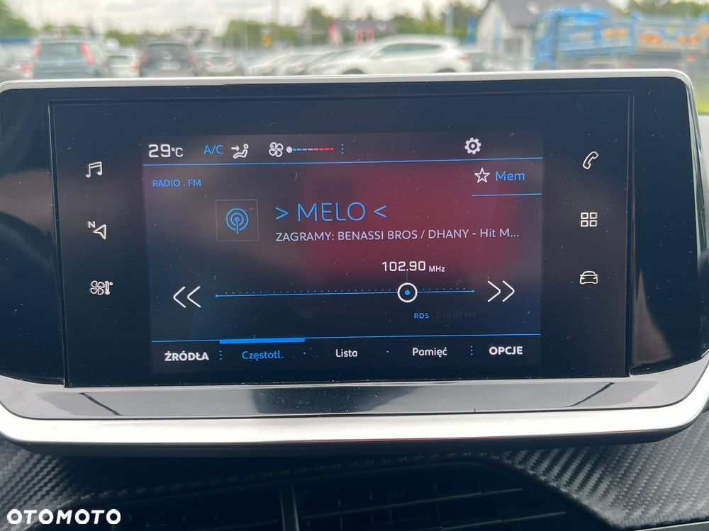Peugeot 208 PureTech 110 Stop & Start Tech Edition - 23