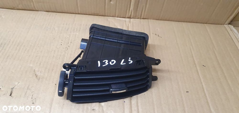 Kratka nawiewu powietrza lewa środkowa Hyundai I30 I 97410-2R000 - 3