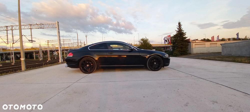 BMW Seria 6 - 37