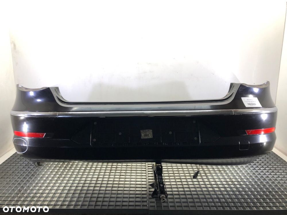 ZDERZAK TYŁ - 295.00 PLN - VW PASSAT CC B6 (357) 2008 - 2012 1.8 TSI 118 kW [160 KM] benzyna 2008 - - 1