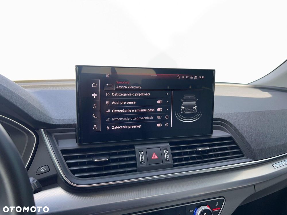 Audi Q5 Sportback - 34