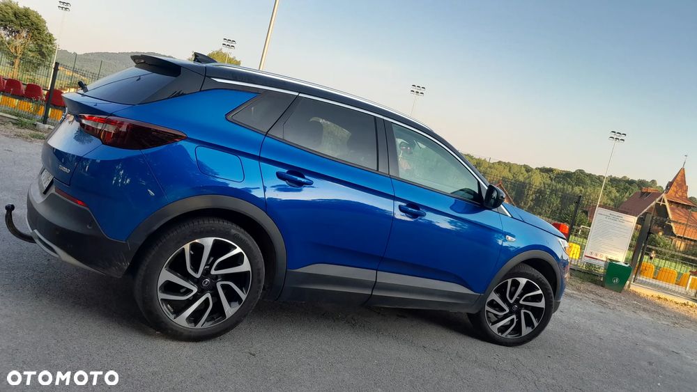 Opel Grandland X - 30