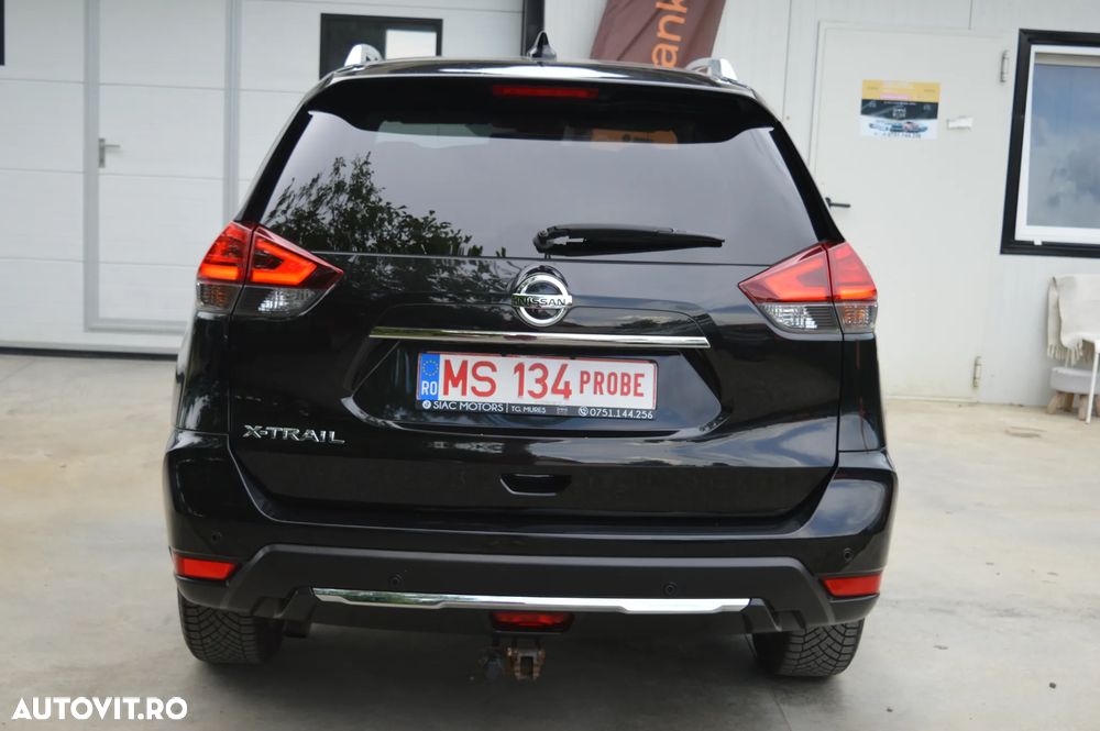 Nissan X-Trail 1.6 DIG-T Tekna - 24